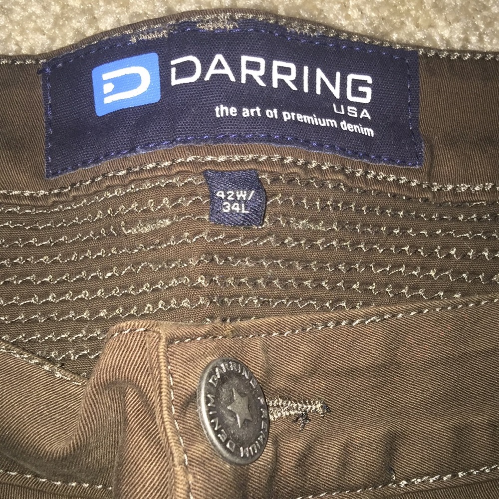 Darring denim - Picture 3 of 5